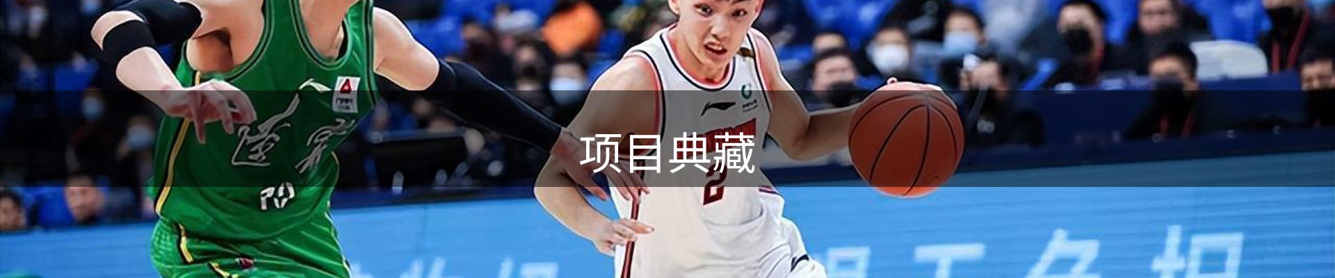 项目典藏
